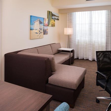 Residence Inn By Marriott Miami West/Fl Turnpike Hialeah Gardens Esterno foto