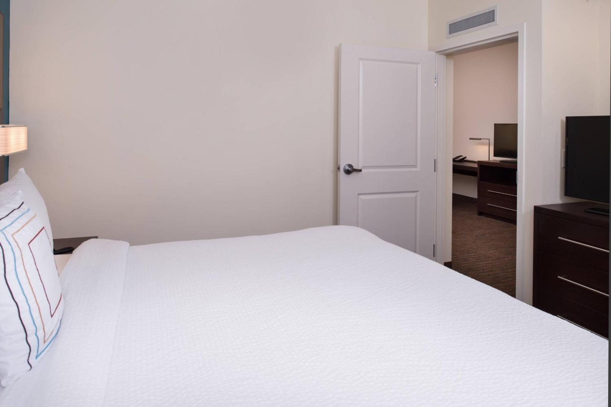Residence Inn By Marriott Miami West/Fl Turnpike Hialeah Gardens Esterno foto