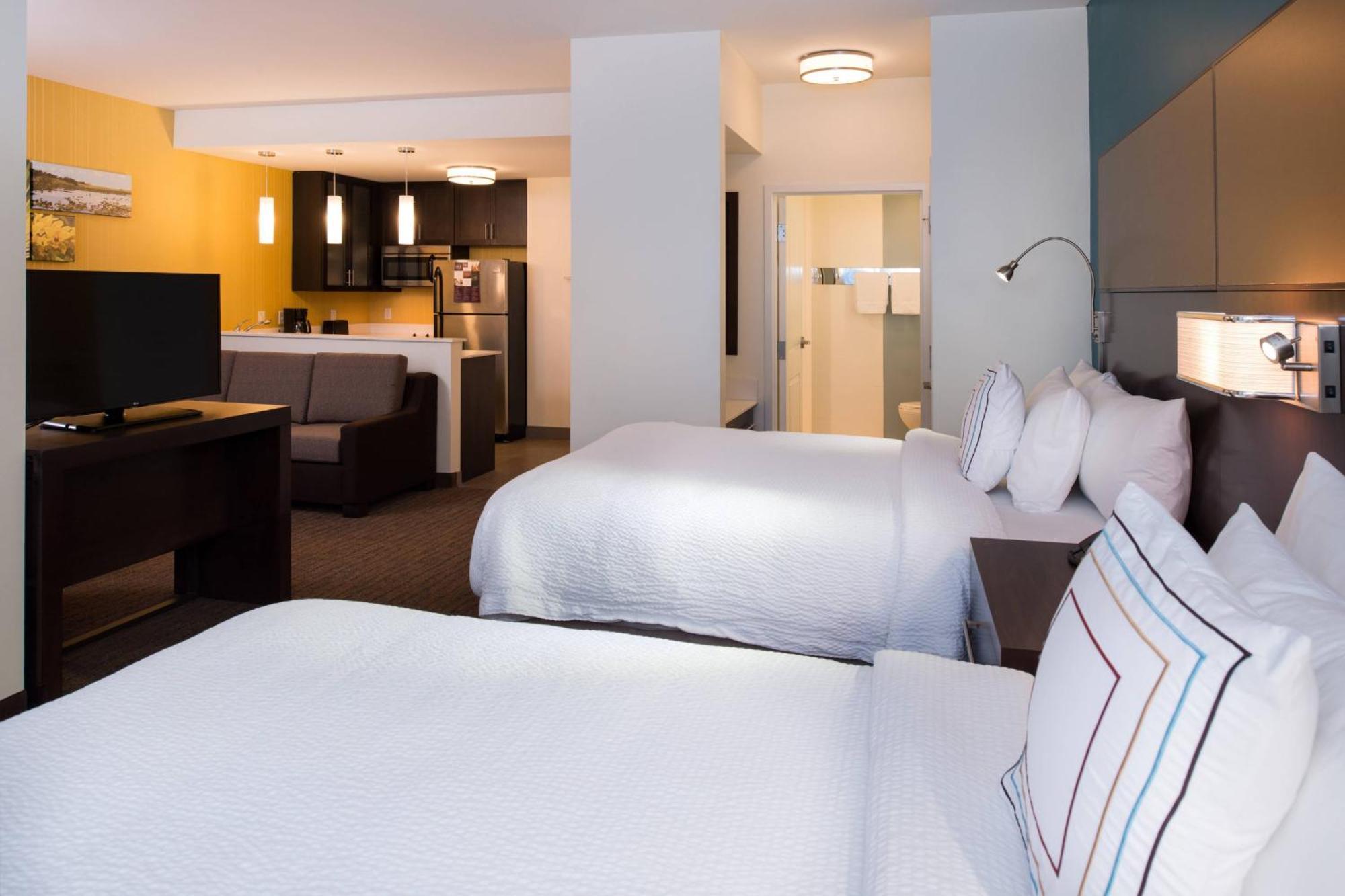 Residence Inn By Marriott Miami West/Fl Turnpike Hialeah Gardens Esterno foto