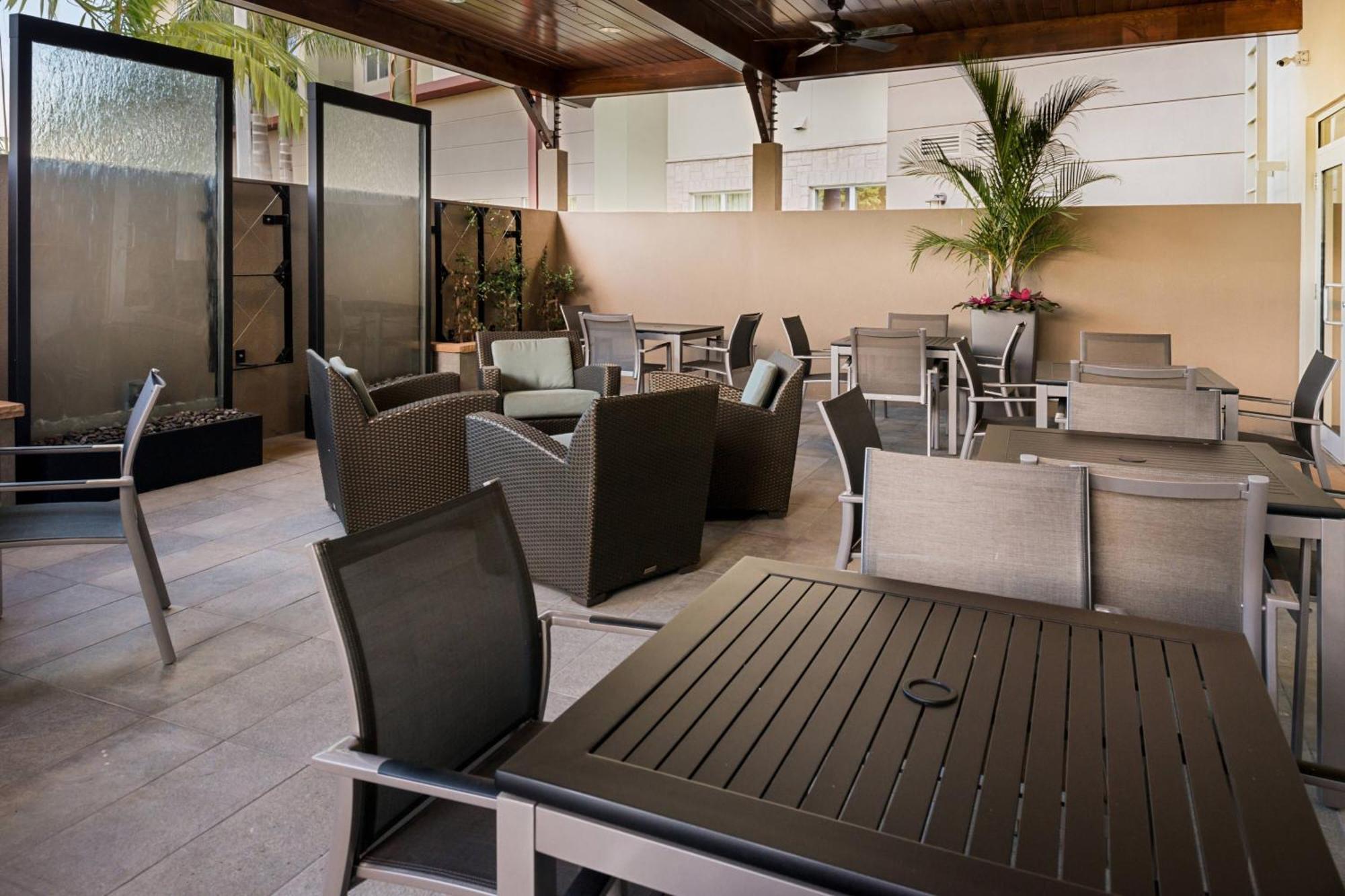 Residence Inn By Marriott Miami West/Fl Turnpike Hialeah Gardens Esterno foto