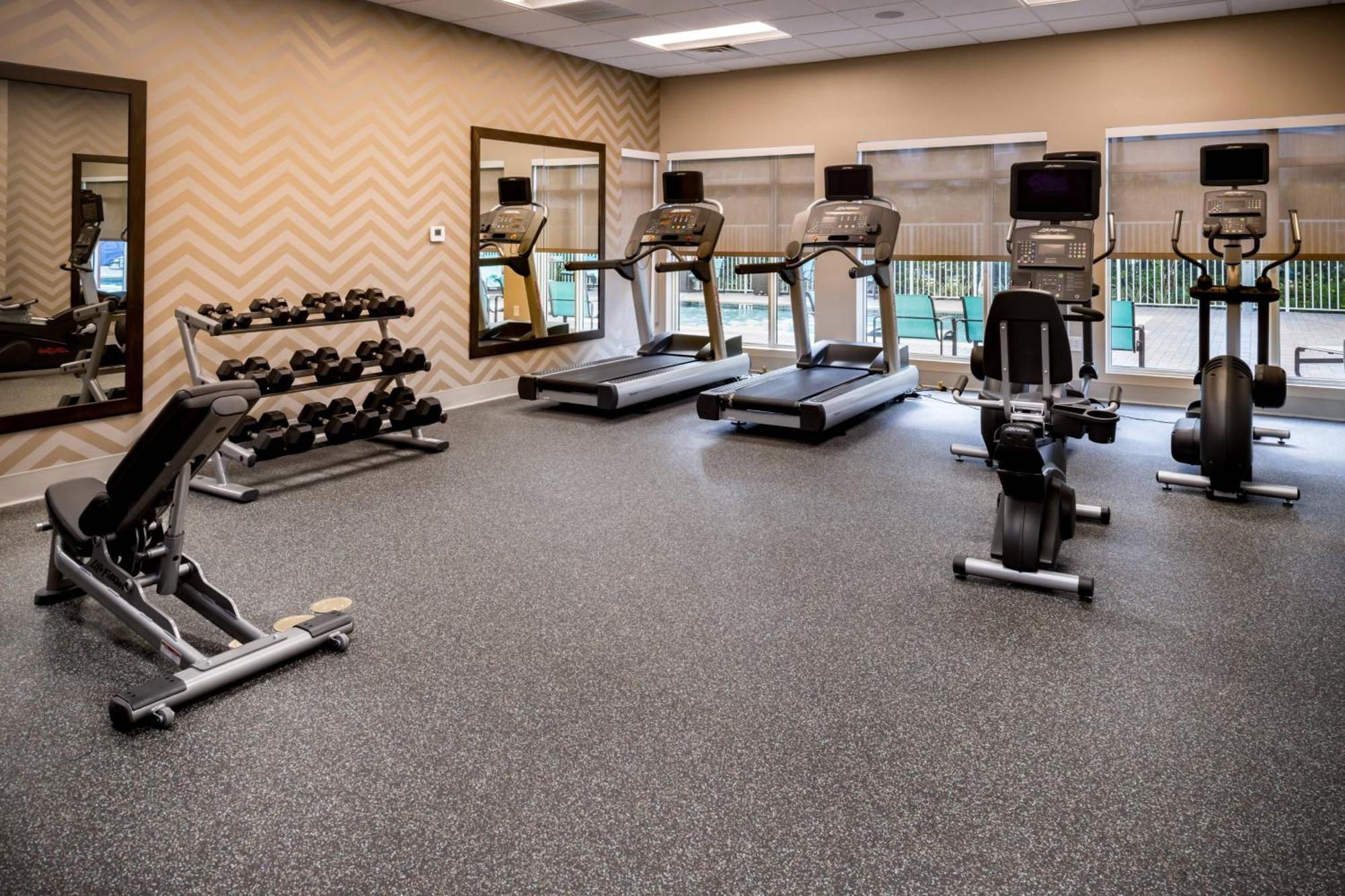 Residence Inn By Marriott Miami West/Fl Turnpike Hialeah Gardens Esterno foto