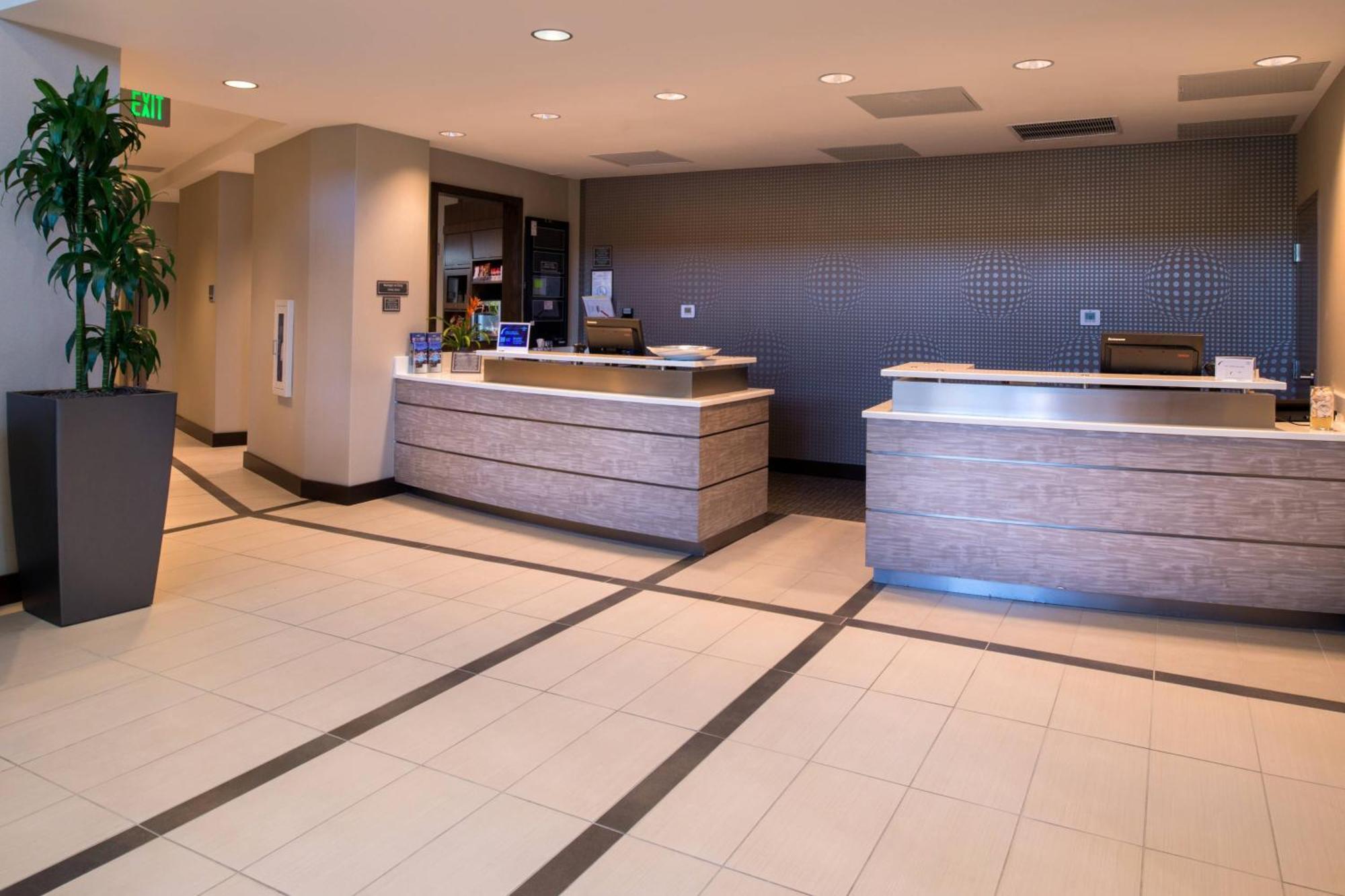 Residence Inn By Marriott Miami West/Fl Turnpike Hialeah Gardens Esterno foto