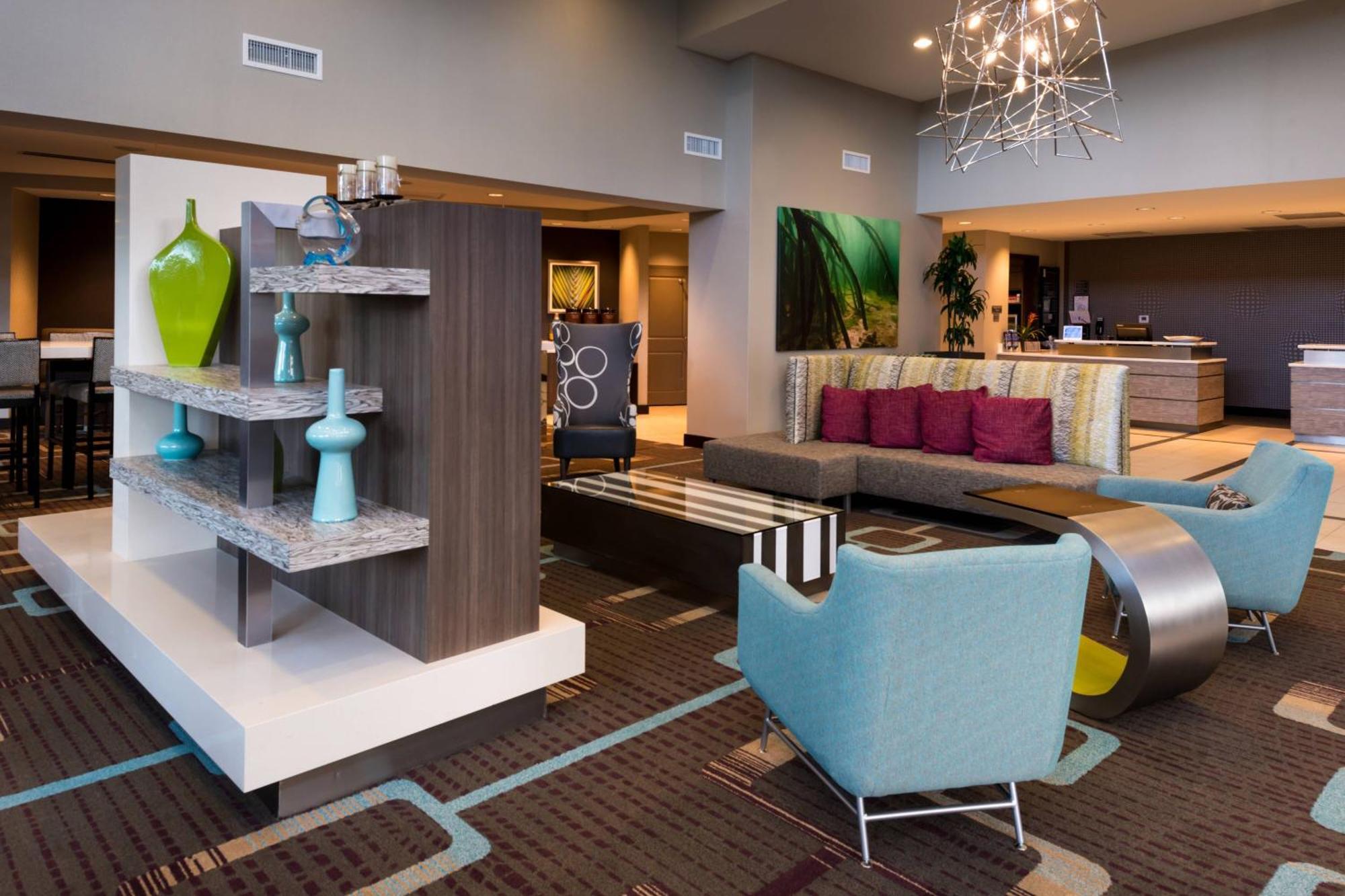 Residence Inn By Marriott Miami West/Fl Turnpike Hialeah Gardens Esterno foto
