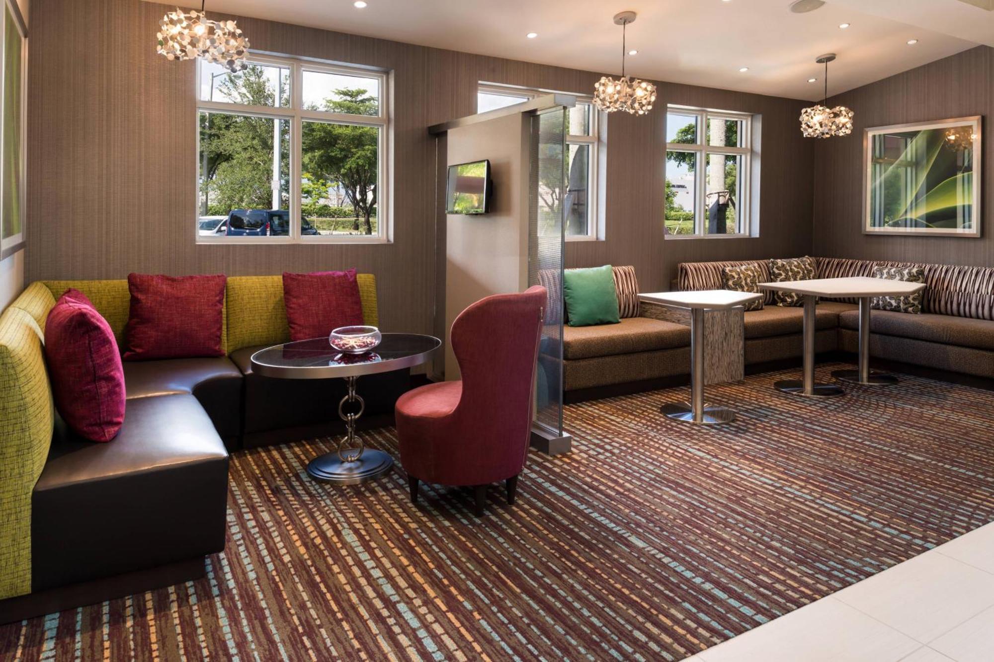 Residence Inn By Marriott Miami West/Fl Turnpike Hialeah Gardens Esterno foto