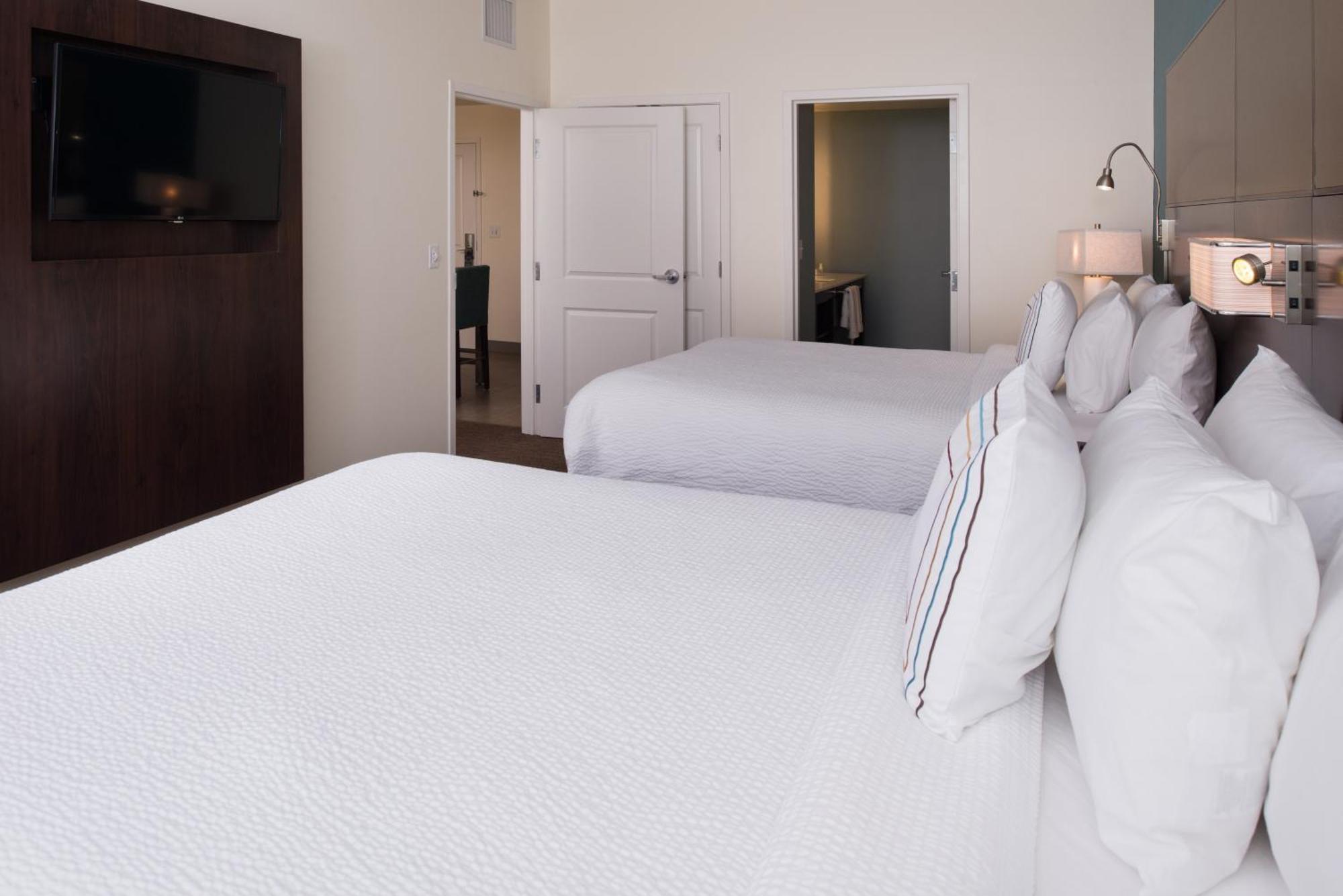 Residence Inn By Marriott Miami West/Fl Turnpike Hialeah Gardens Esterno foto
