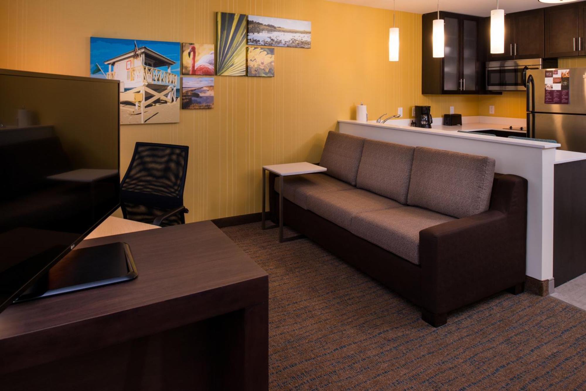 Residence Inn By Marriott Miami West/Fl Turnpike Hialeah Gardens Esterno foto