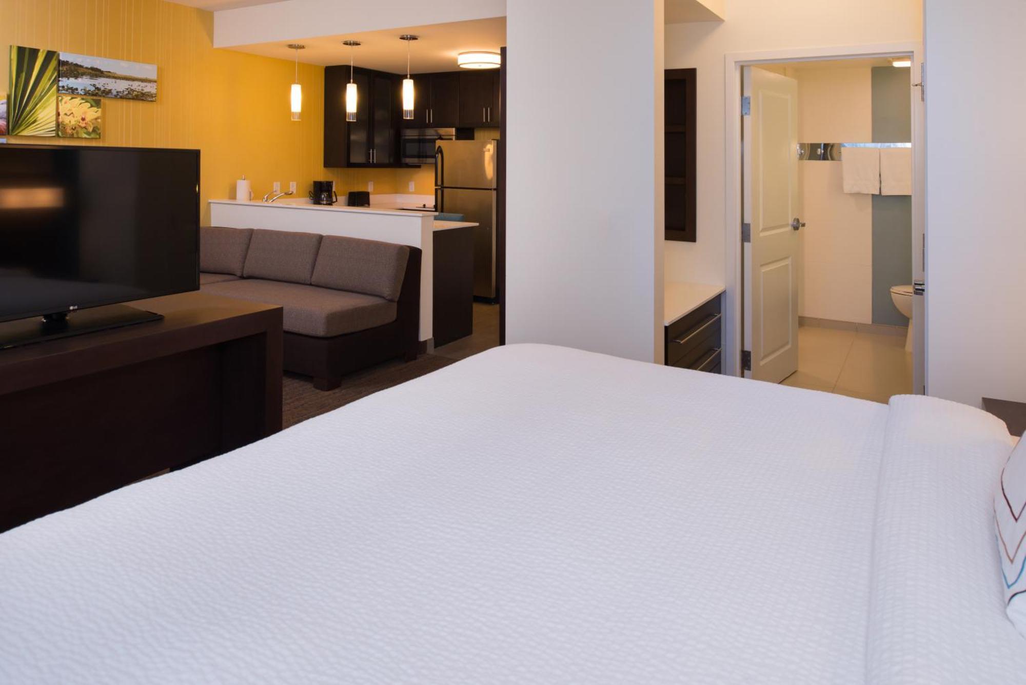 Residence Inn By Marriott Miami West/Fl Turnpike Hialeah Gardens Esterno foto