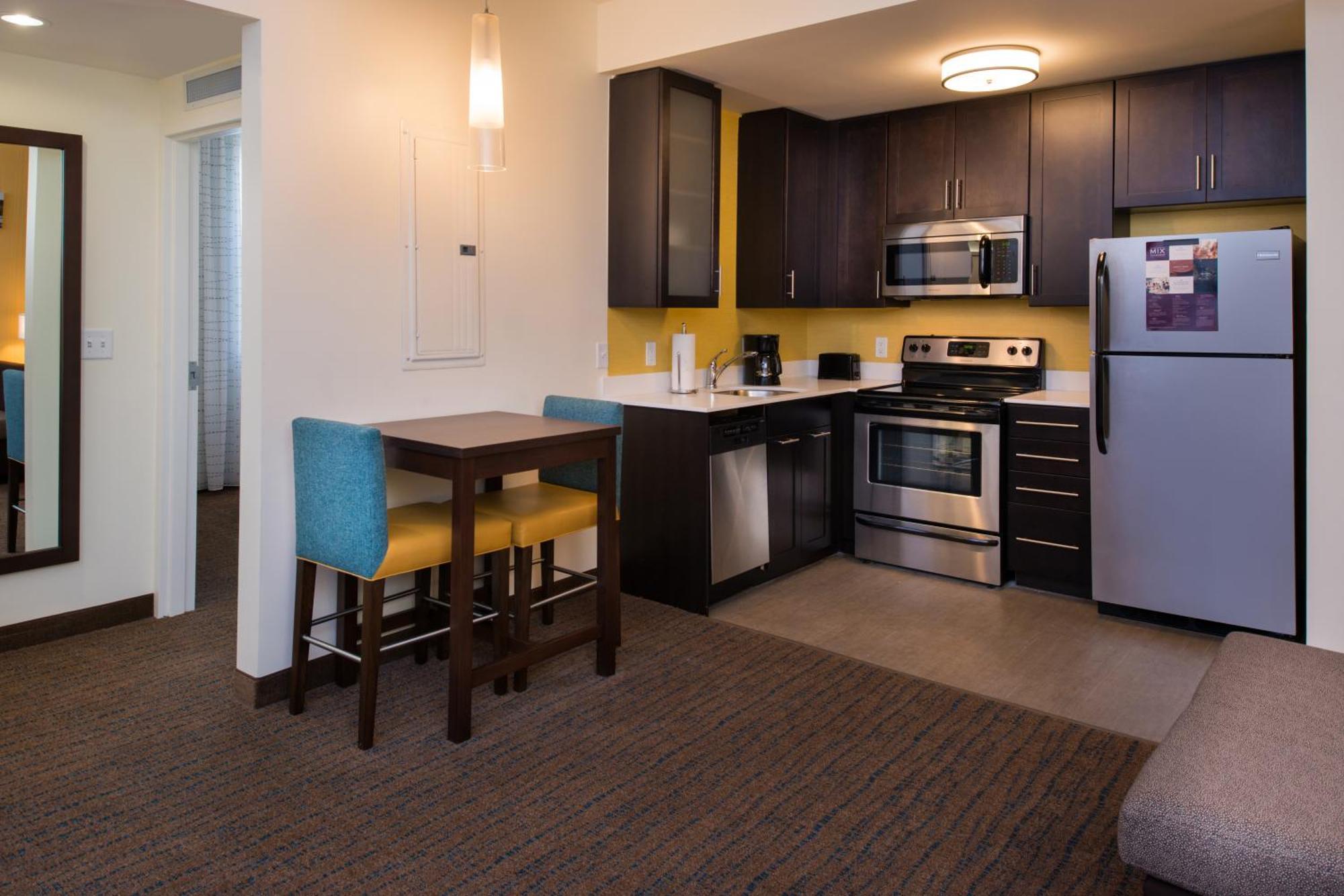 Residence Inn By Marriott Miami West/Fl Turnpike Hialeah Gardens Esterno foto