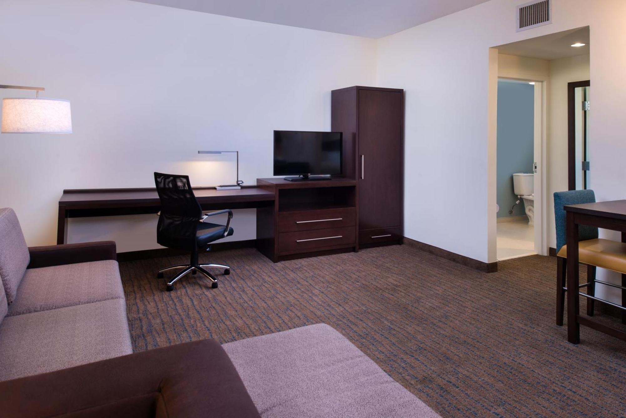 Residence Inn By Marriott Miami West/Fl Turnpike Hialeah Gardens Esterno foto