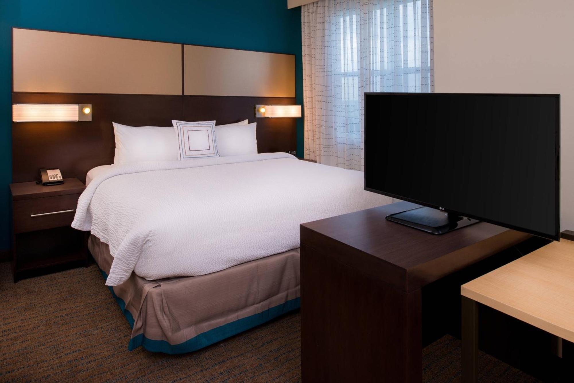 Residence Inn By Marriott Miami West/Fl Turnpike Hialeah Gardens Esterno foto