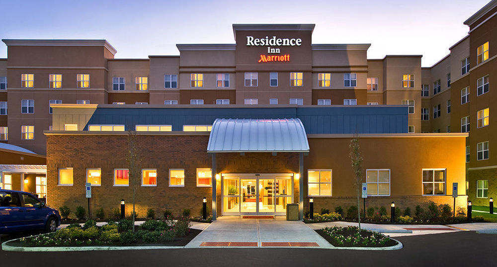 Residence Inn By Marriott Miami West/Fl Turnpike Hialeah Gardens Esterno foto