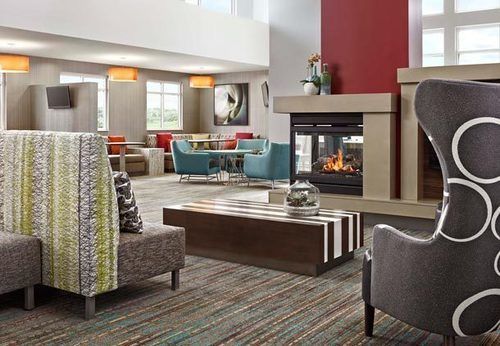 Residence Inn By Marriott Miami West/Fl Turnpike Hialeah Gardens Esterno foto