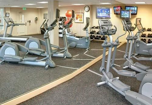Residence Inn By Marriott Miami West/Fl Turnpike Hialeah Gardens Esterno foto