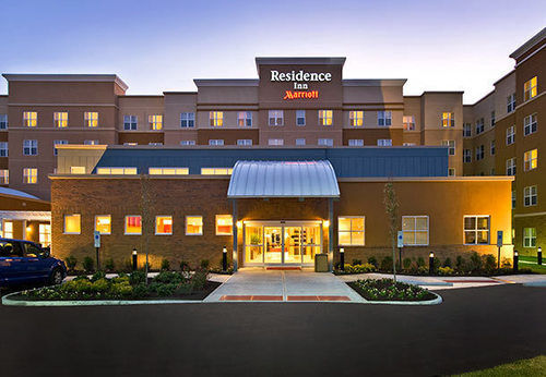 Residence Inn By Marriott Miami West/Fl Turnpike Hialeah Gardens Esterno foto