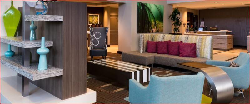 Residence Inn By Marriott Miami West/Fl Turnpike Hialeah Gardens Esterno foto