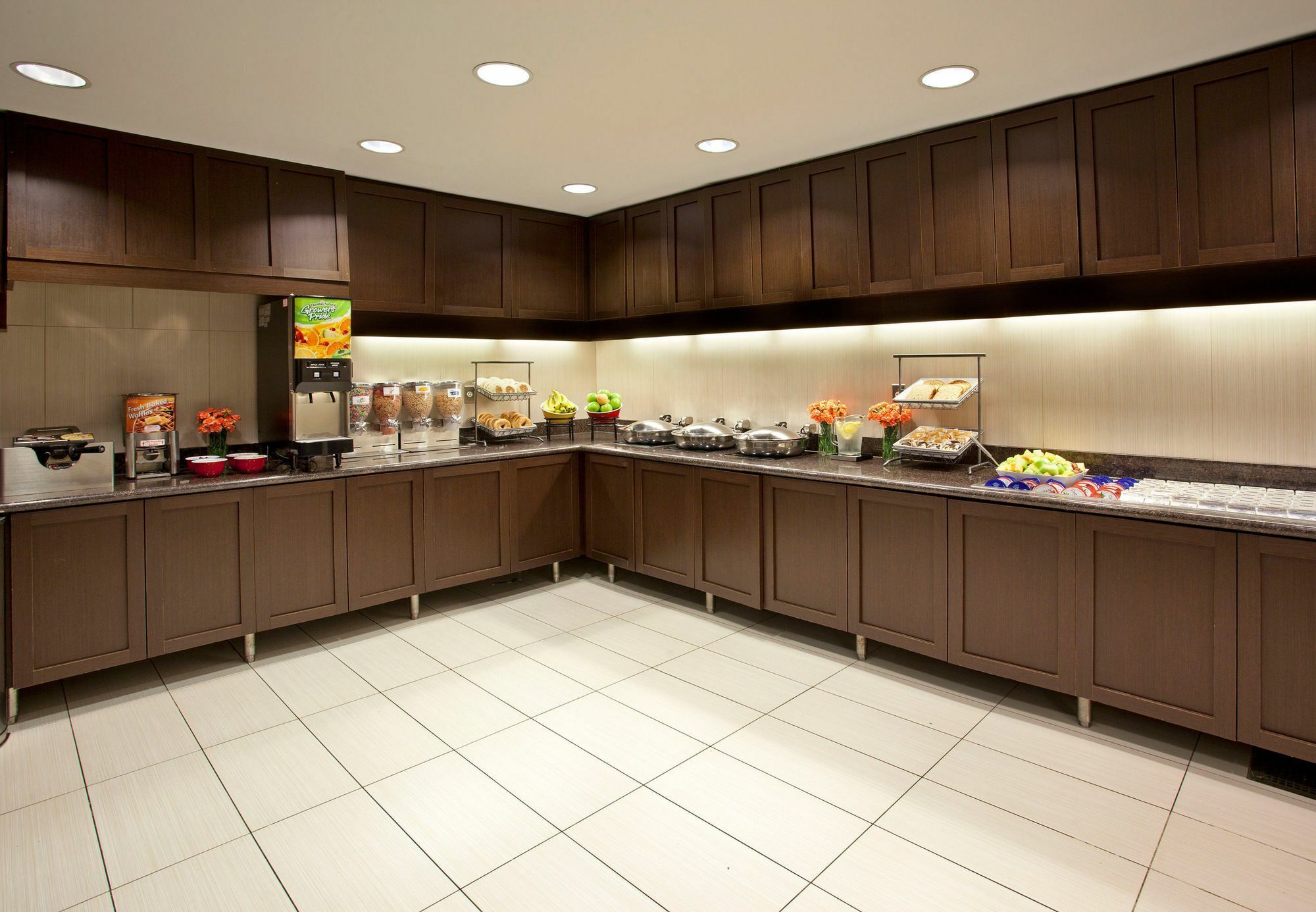 Residence Inn By Marriott Miami West/Fl Turnpike Hialeah Gardens Esterno foto