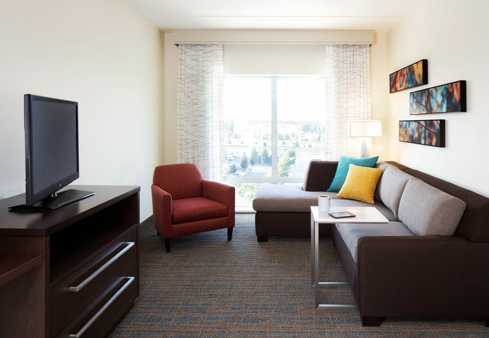 Residence Inn By Marriott Miami West/Fl Turnpike Hialeah Gardens Esterno foto